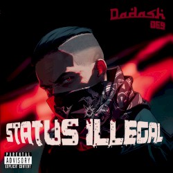 Status Illegal