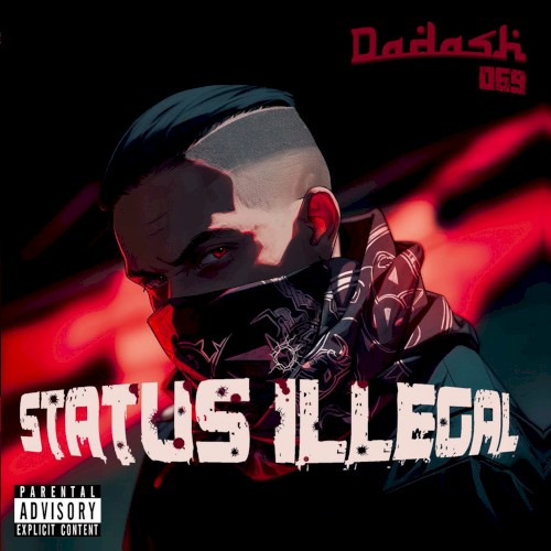Status Illegal