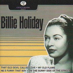 Billie Holiday
