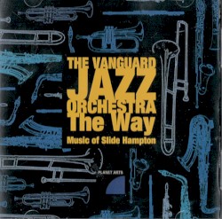 The Way - Music of Slide Hampton