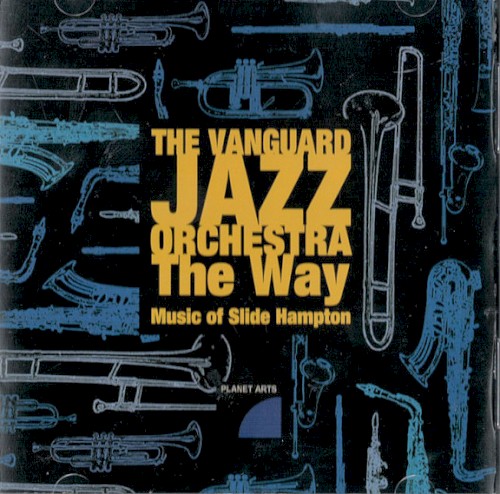 The Way - Music of Slide Hampton