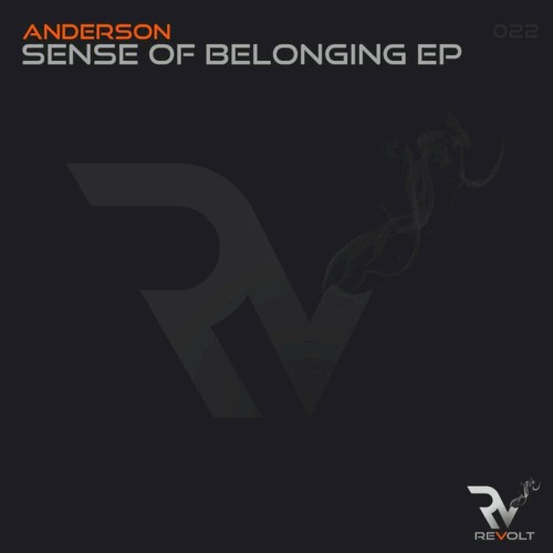 Sense of Belonging EP