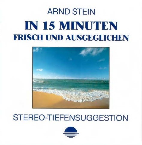In 15 Minuten frisch und ausgeglichen