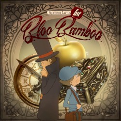 Professor Layton’s Theme (from “Professor Layton and the Curious Village”)