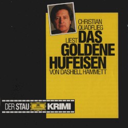 Das goldene Hufeisen