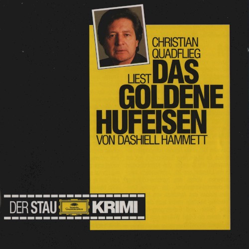 Das goldene Hufeisen