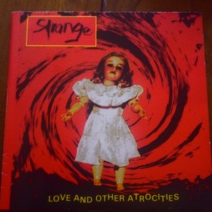 Love And Other Attrocities