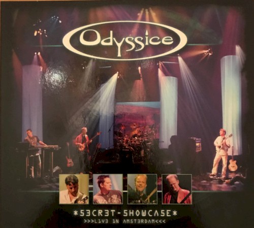 Secret Showcase Live In Amsterdam 2006