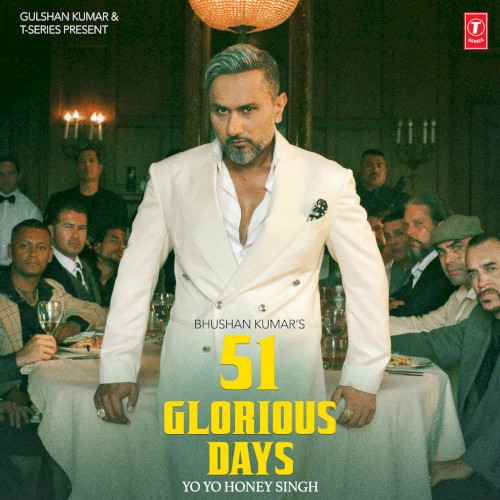 51 Glorious Days