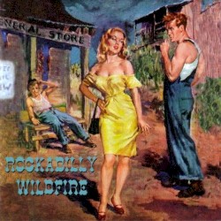 Rockabilly Wildfire