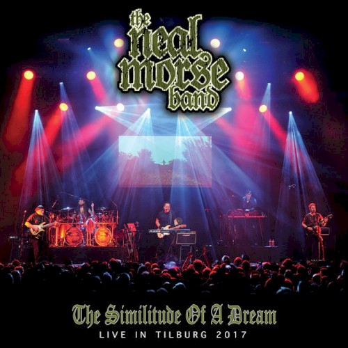 The Similitude of a Dream: Live in Tilburg 2017