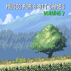 Music for 8-bit Games Vol. VII