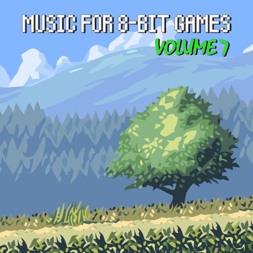 Music for 8-bit Games Vol. VII