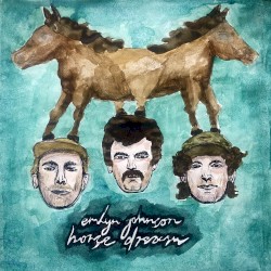 horse dream