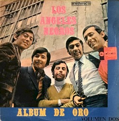 Album de oro (Volumen 2)