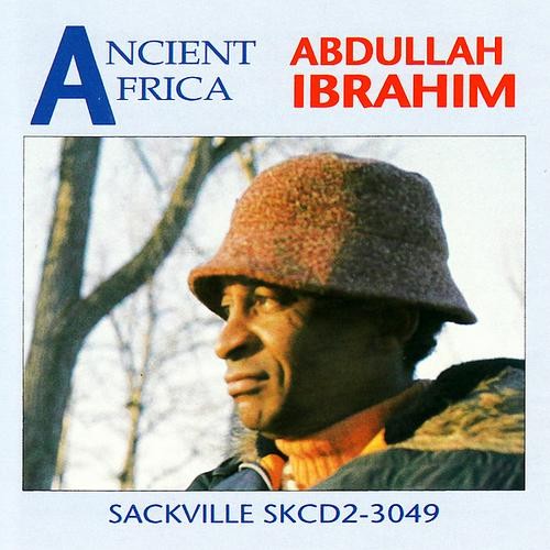 Ancient Africa