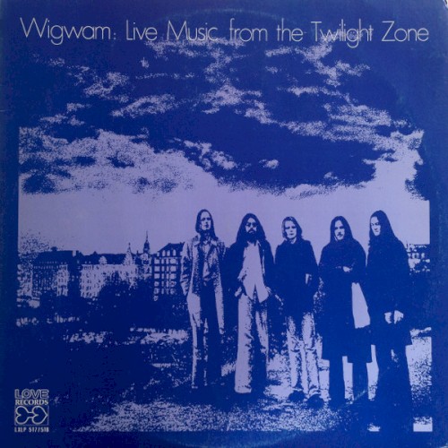Live Music From the Twilight Zone