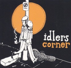 Corner