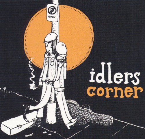 Corner