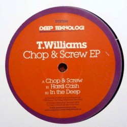 Chop & Screw EP