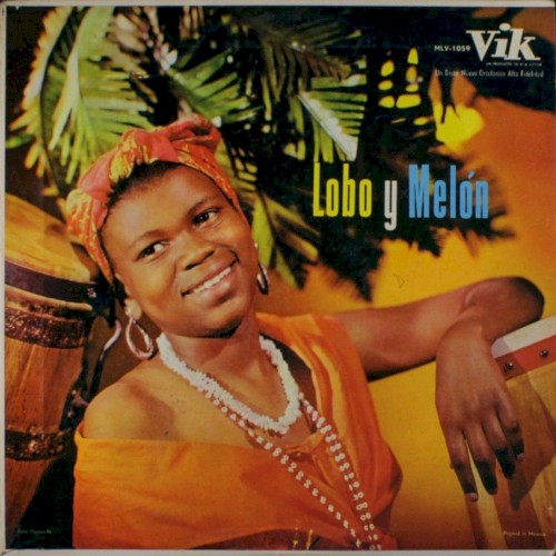 Lobo y Melón