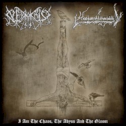 I Am the Chaos, the Abyss and the Gloom