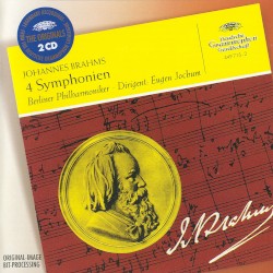 4 Symphonien