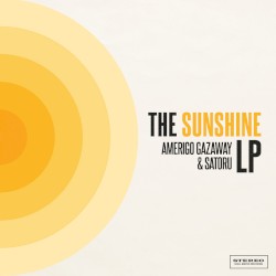 The Sunshine LP