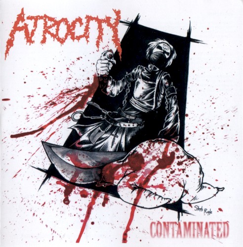 Contaminated