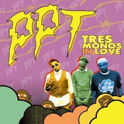Tres Monos In Love