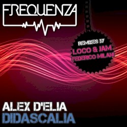 Didascalia (The remixes)