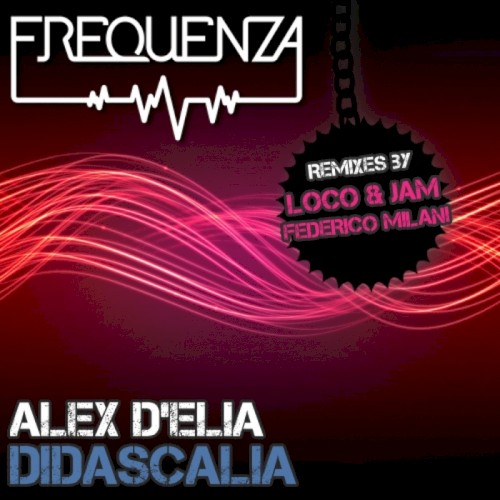 Didascalia (The remixes)