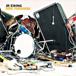 Ride Paranoia