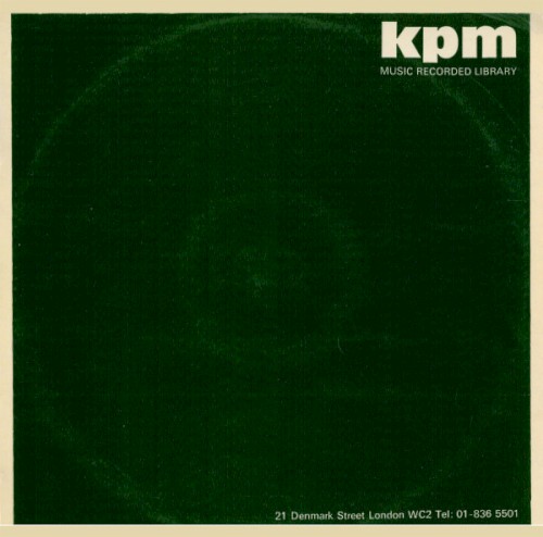 The Rhythm of Modern Life / Vaudeville