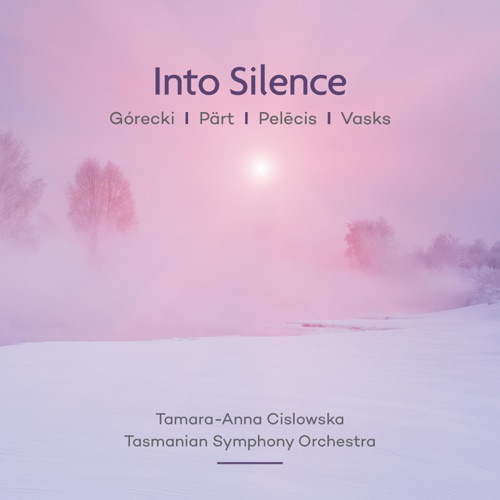 Into Silence