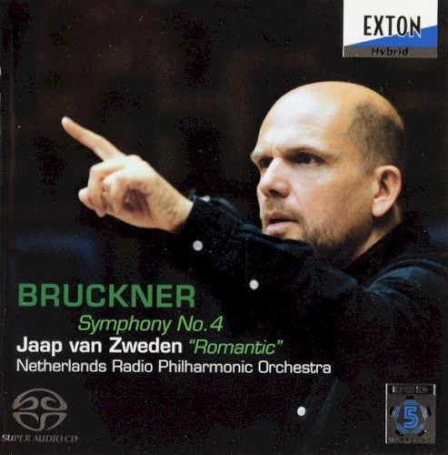 Symphony No. 4