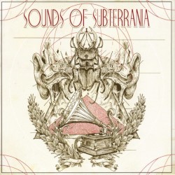 Sounds of Subterrania