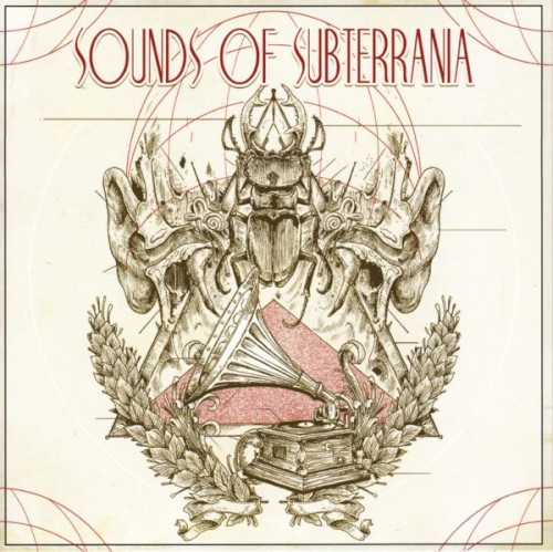 Sounds of Subterrania