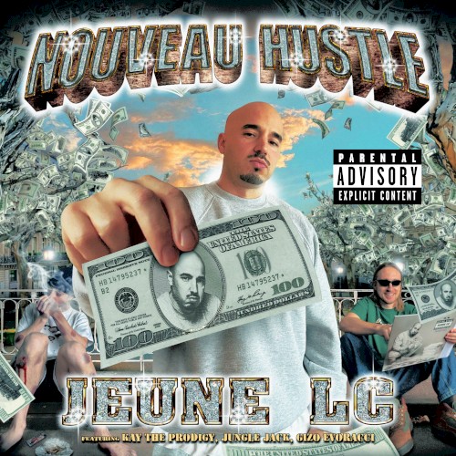 Nouveau Hustle