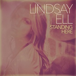 Standing Here