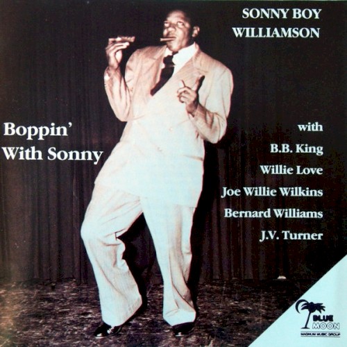 Boppin’ With Sonny