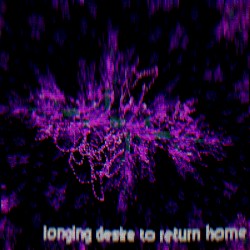 longing desire to return home