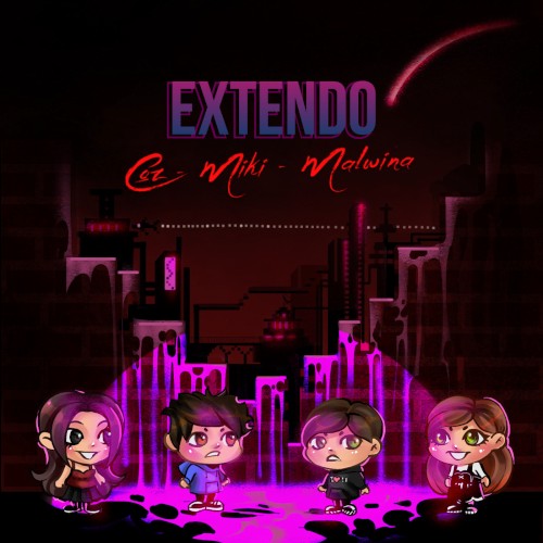 Extendo