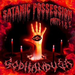 SATANIC POSSESSION PARTS 1 AND 2