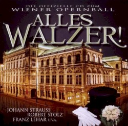 Alles Walzer!