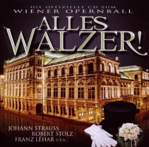 Alles Walzer!