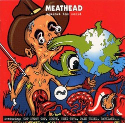 Meathead Against the World