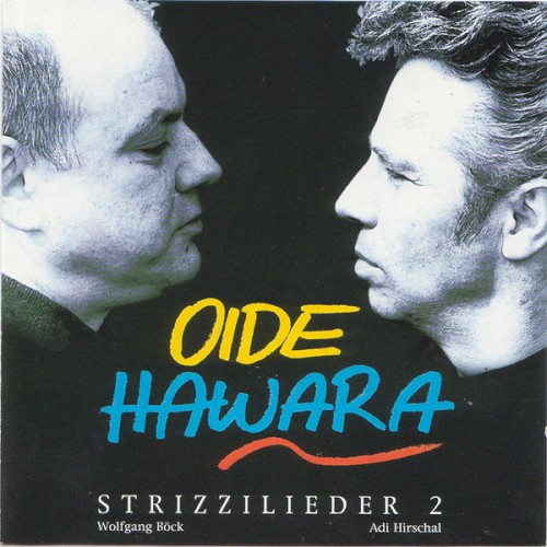 Oide Hawara