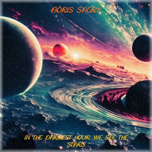 In the darkest hour, we see the stars