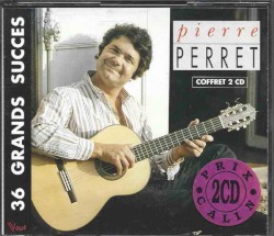 36 grands succès CD2